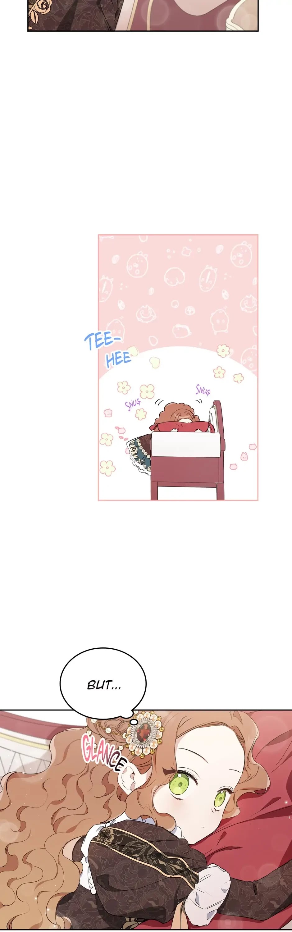 I'll Be the Matriarch in This Life chapter 60 page 5