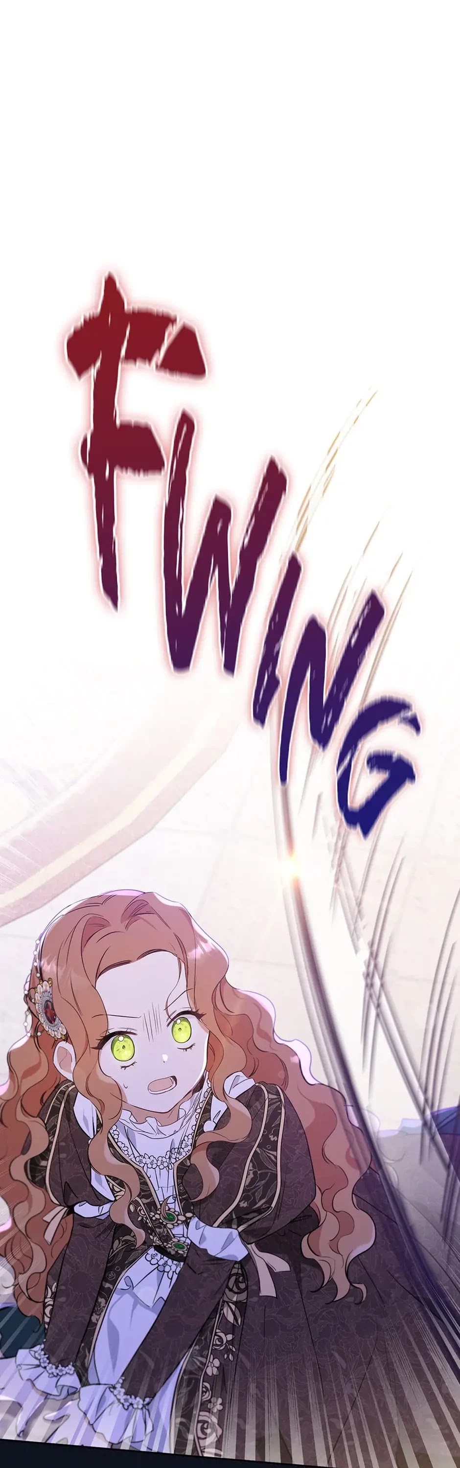 I'll Be the Matriarch in This Life chapter 61 page 1