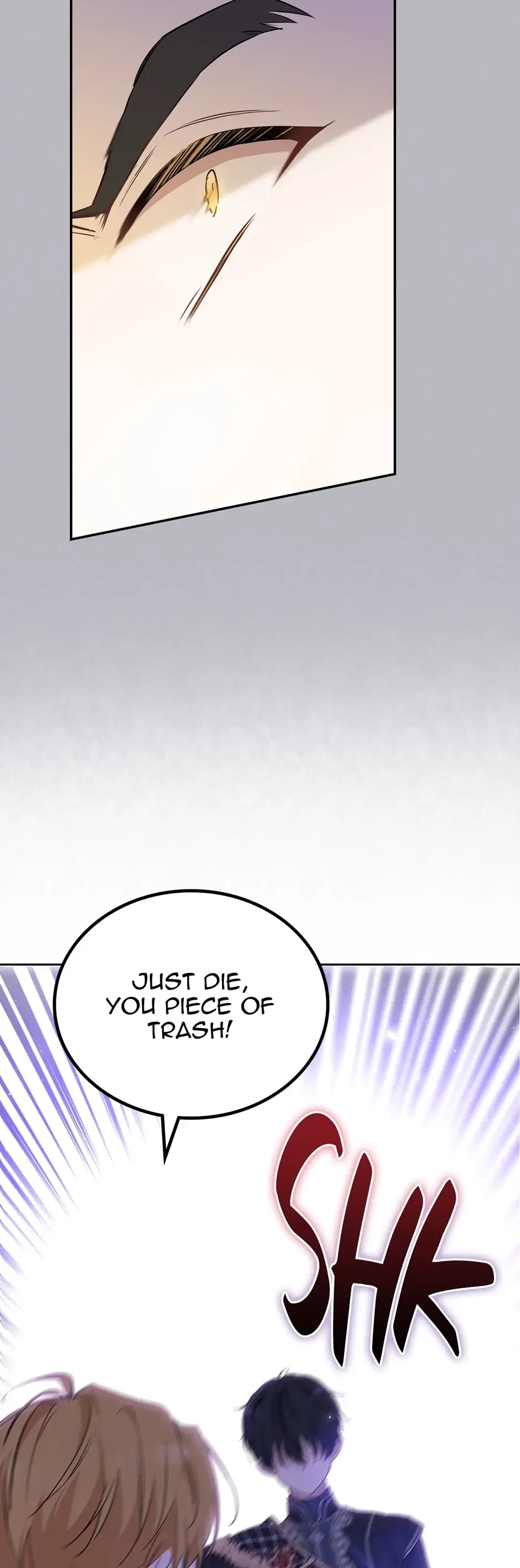 I'll Be the Matriarch in This Life chapter 61 page 12