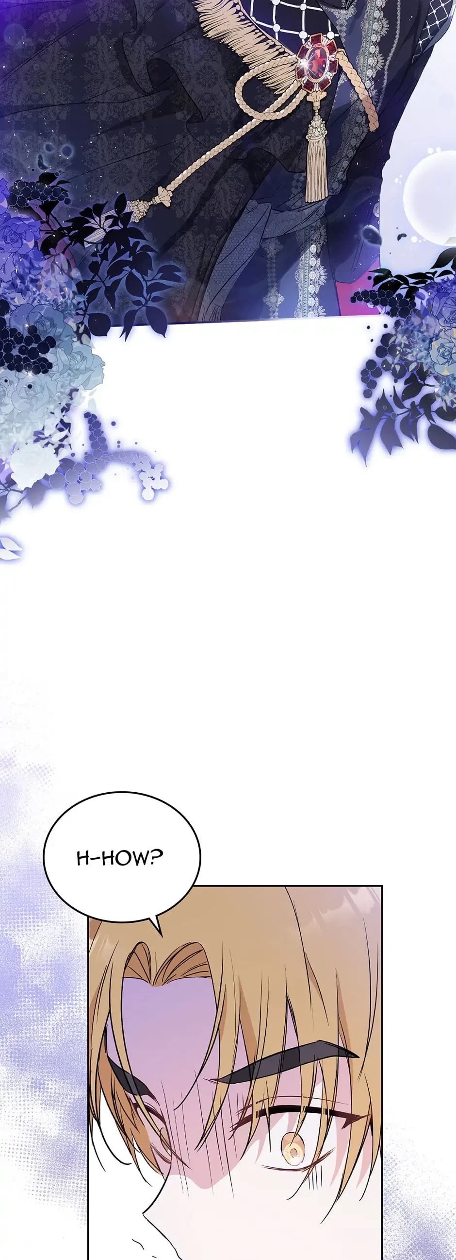 I'll Be the Matriarch in This Life chapter 61 page 16