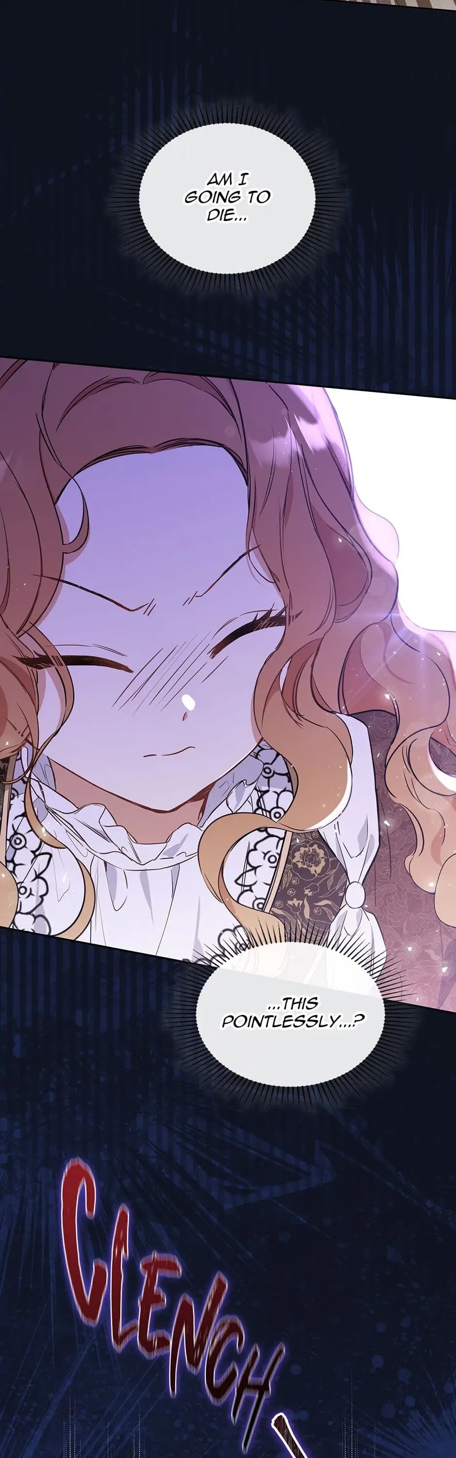 I'll Be the Matriarch in This Life chapter 61 page 2