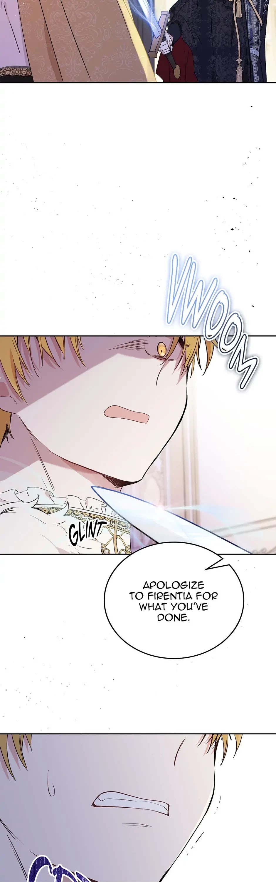 I'll Be the Matriarch in This Life chapter 61 page 21