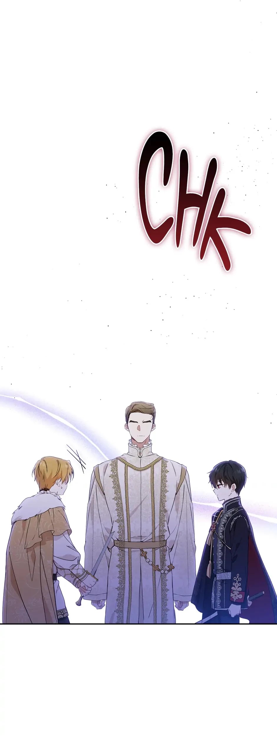 I'll Be the Matriarch in This Life chapter 61 page 23