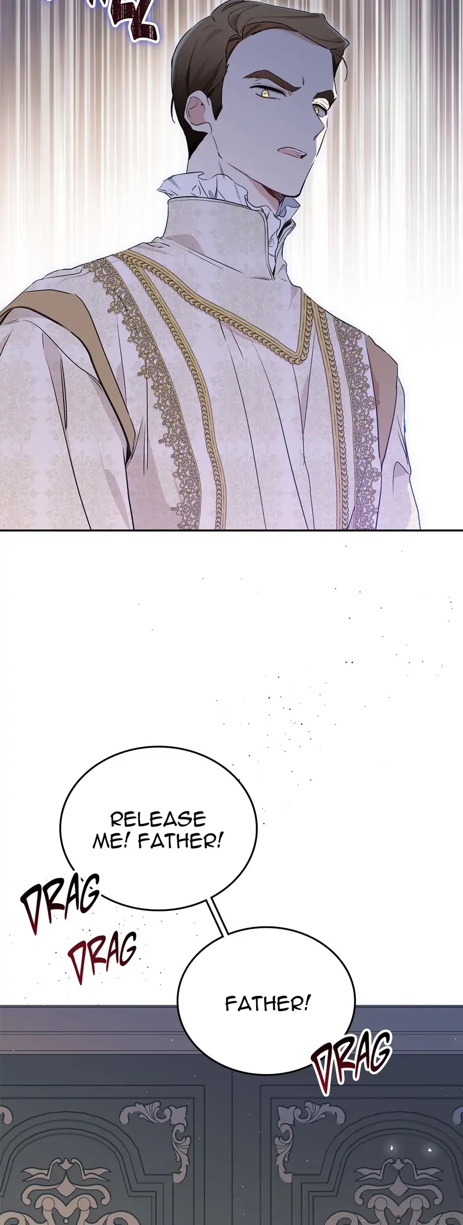 I'll Be the Matriarch in This Life chapter 61 page 28