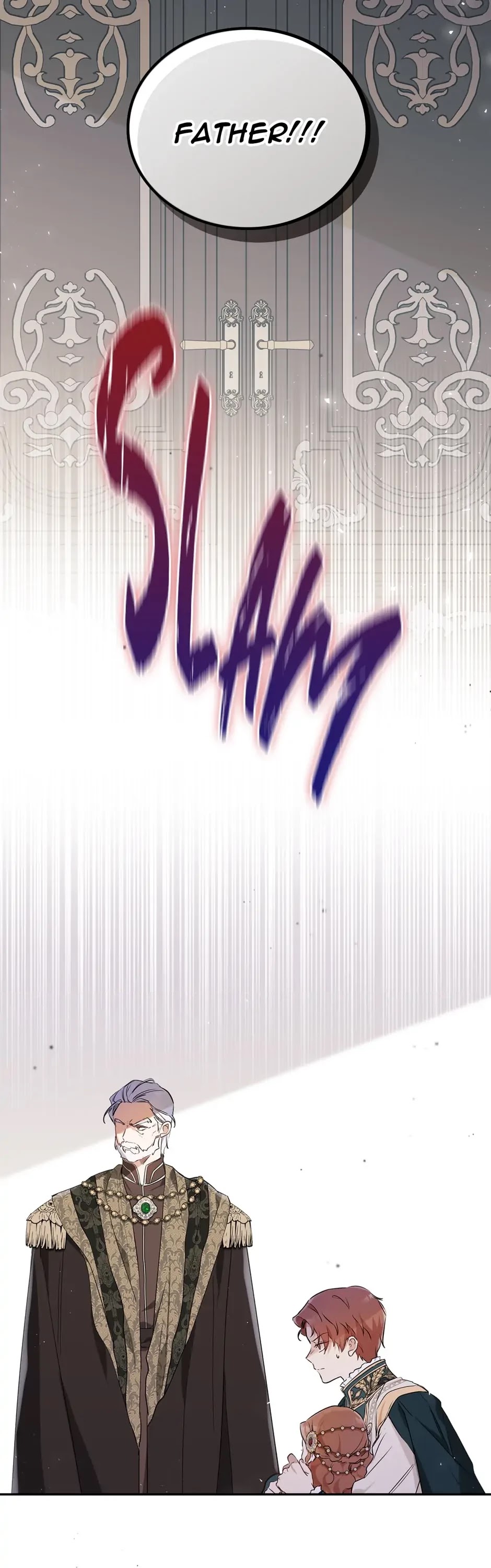 I'll Be the Matriarch in This Life chapter 61 page 29