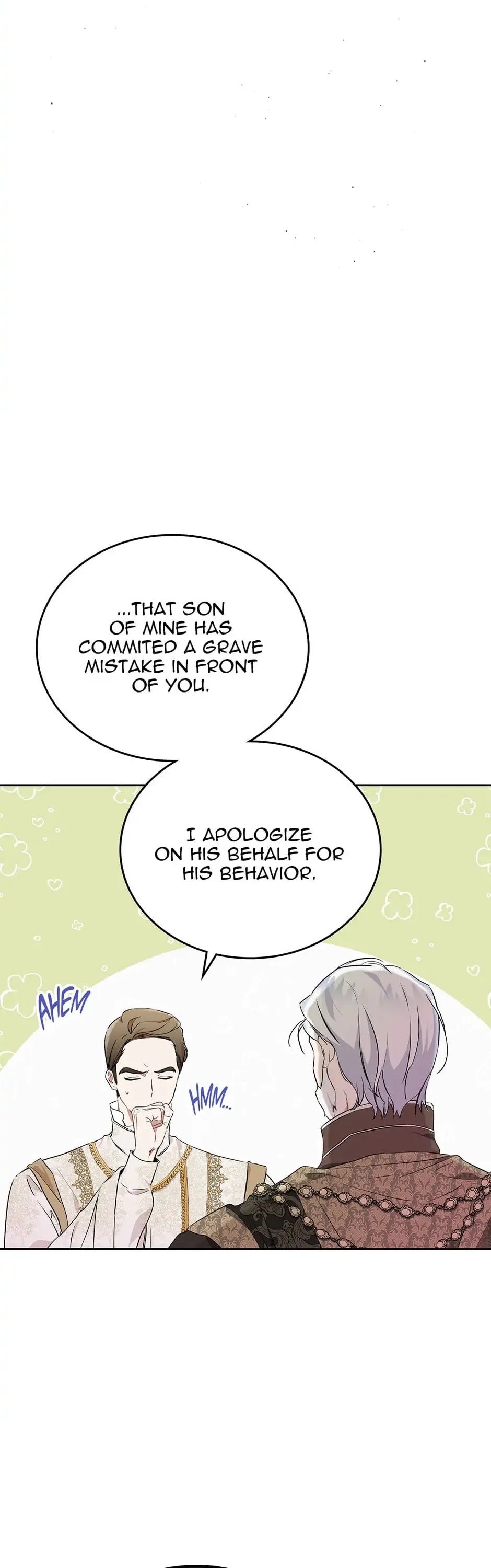 I'll Be the Matriarch in This Life chapter 61 page 30