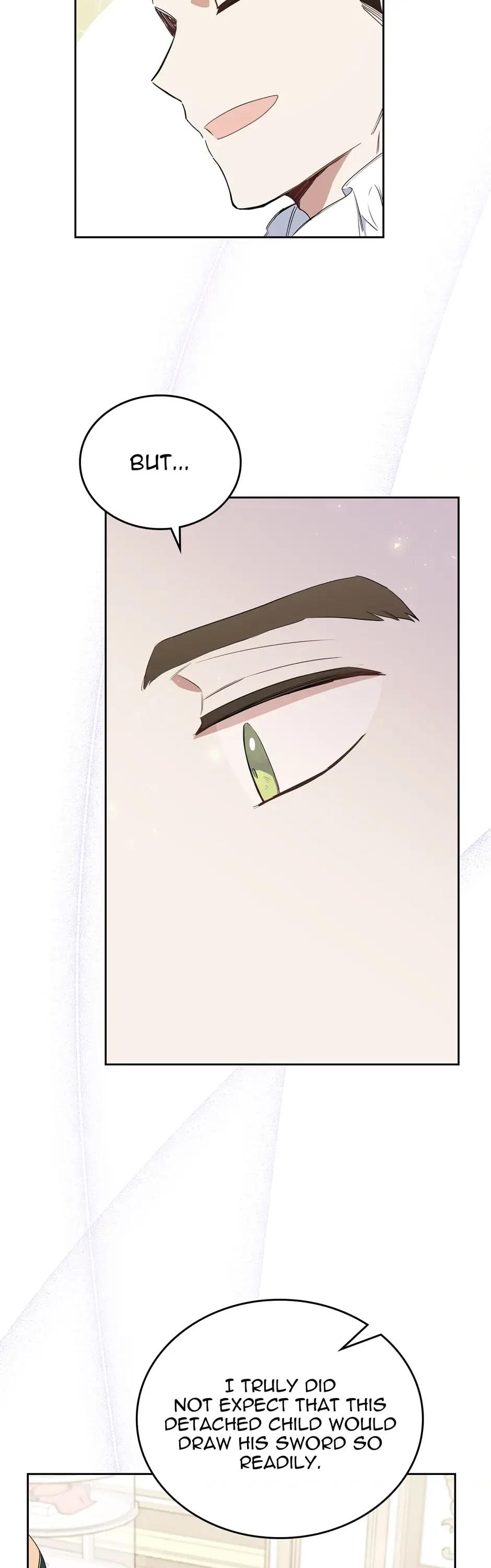 I'll Be the Matriarch in This Life chapter 61 page 34