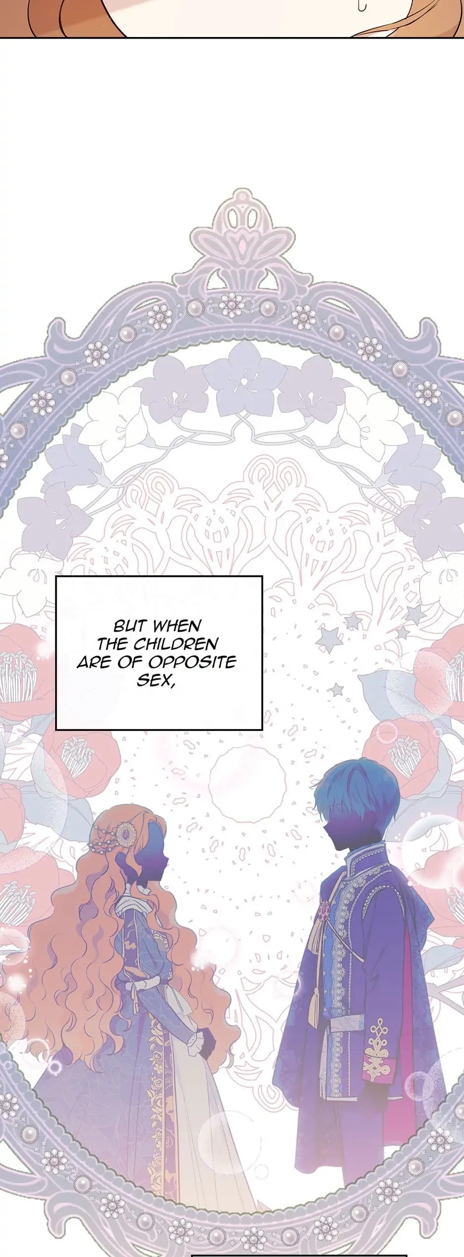 I'll Be the Matriarch in This Life chapter 61 page 43