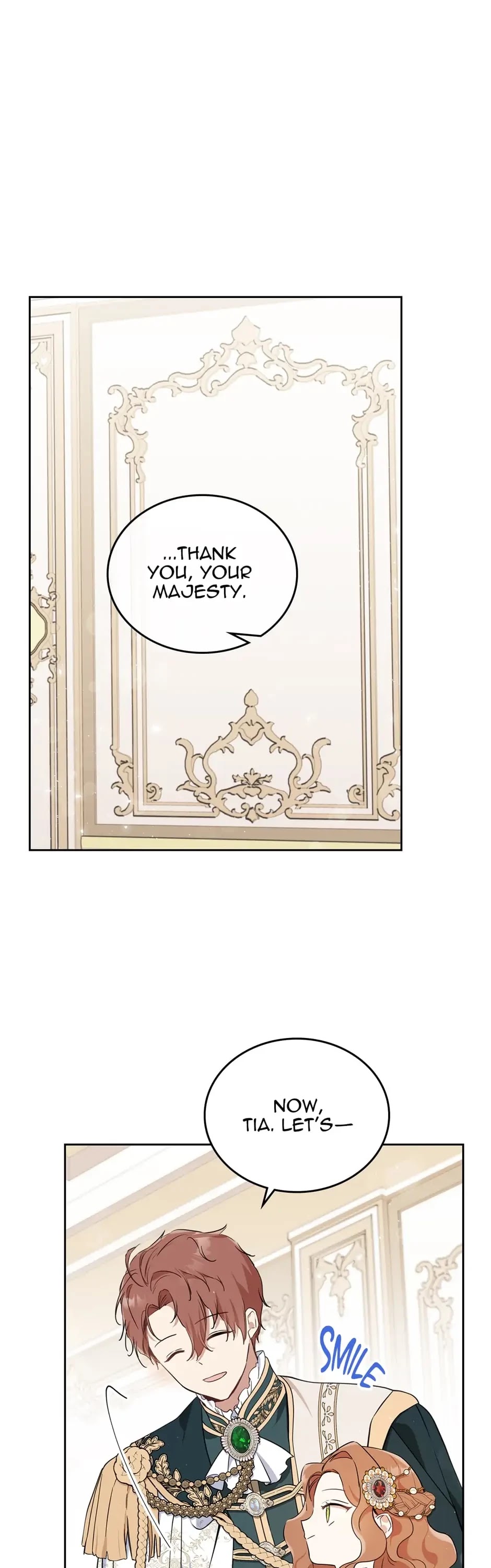 I'll Be the Matriarch in This Life chapter 61 page 49