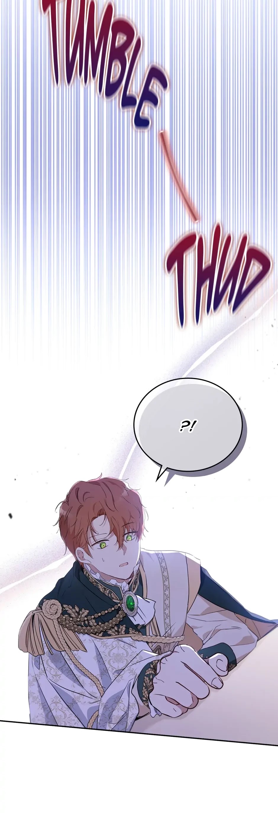 I'll Be the Matriarch in This Life chapter 61 page 51