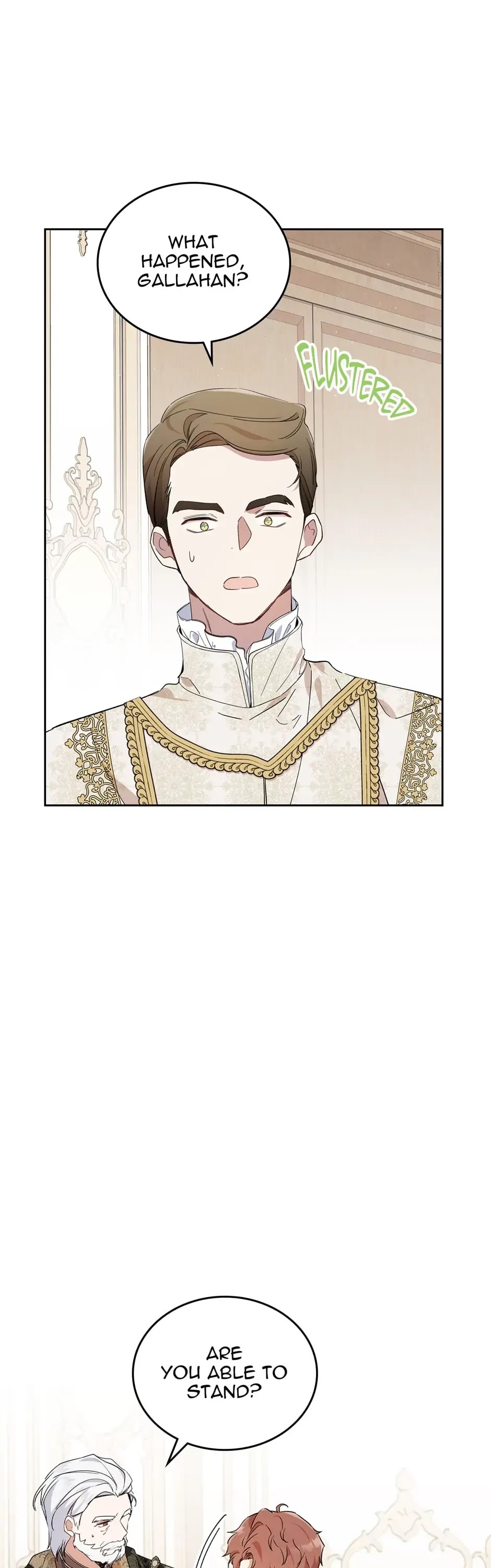 I'll Be the Matriarch in This Life chapter 61 page 53