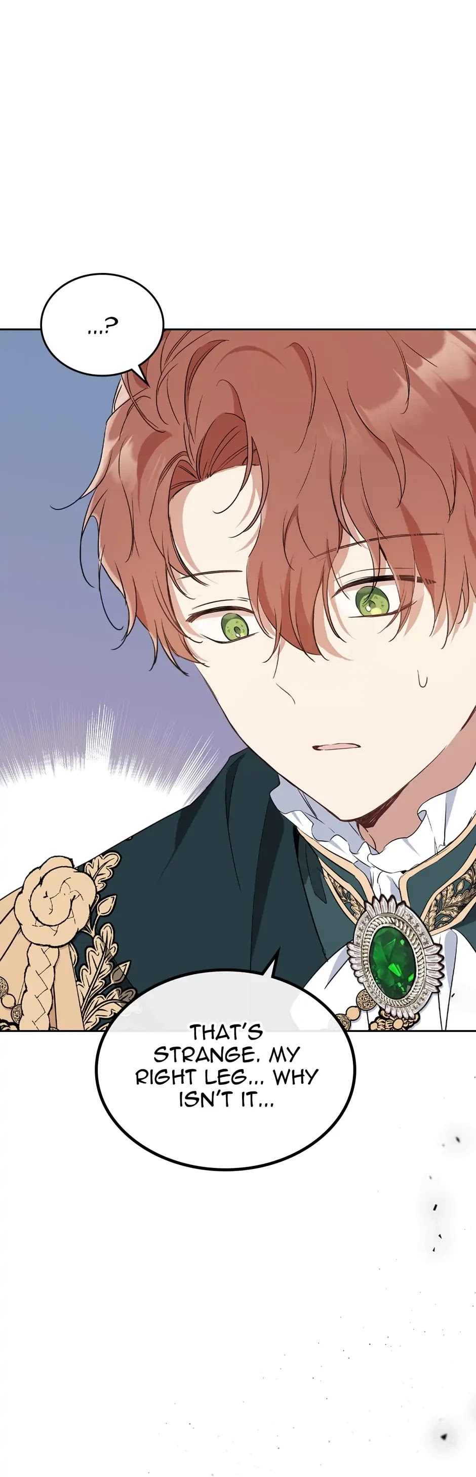 I'll Be the Matriarch in This Life chapter 61 page 55