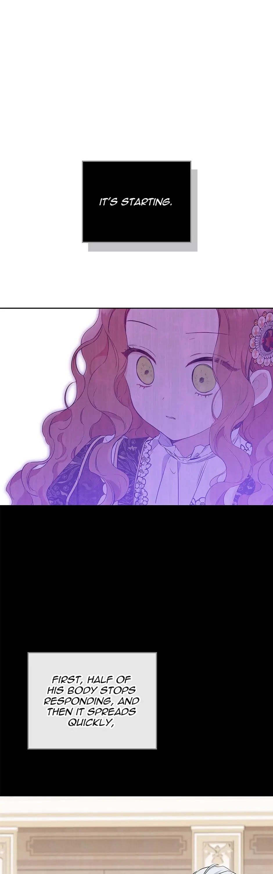 I'll Be the Matriarch in This Life chapter 61 page 57