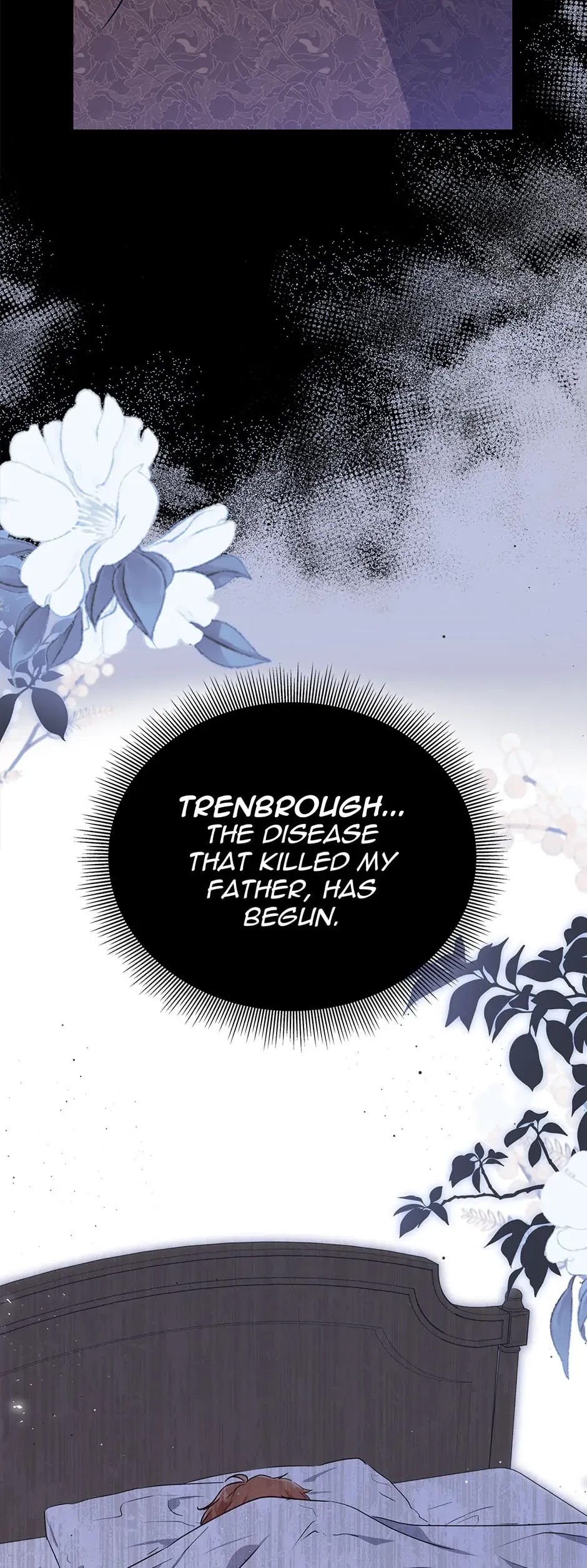 I'll Be the Matriarch in This Life chapter 61 page 59