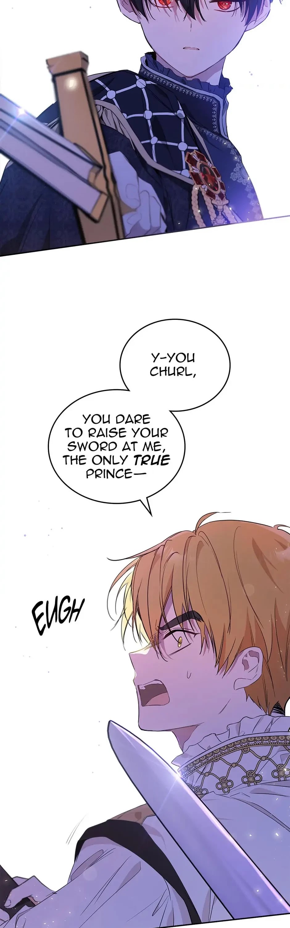 I'll Be the Matriarch in This Life chapter 61 page 6