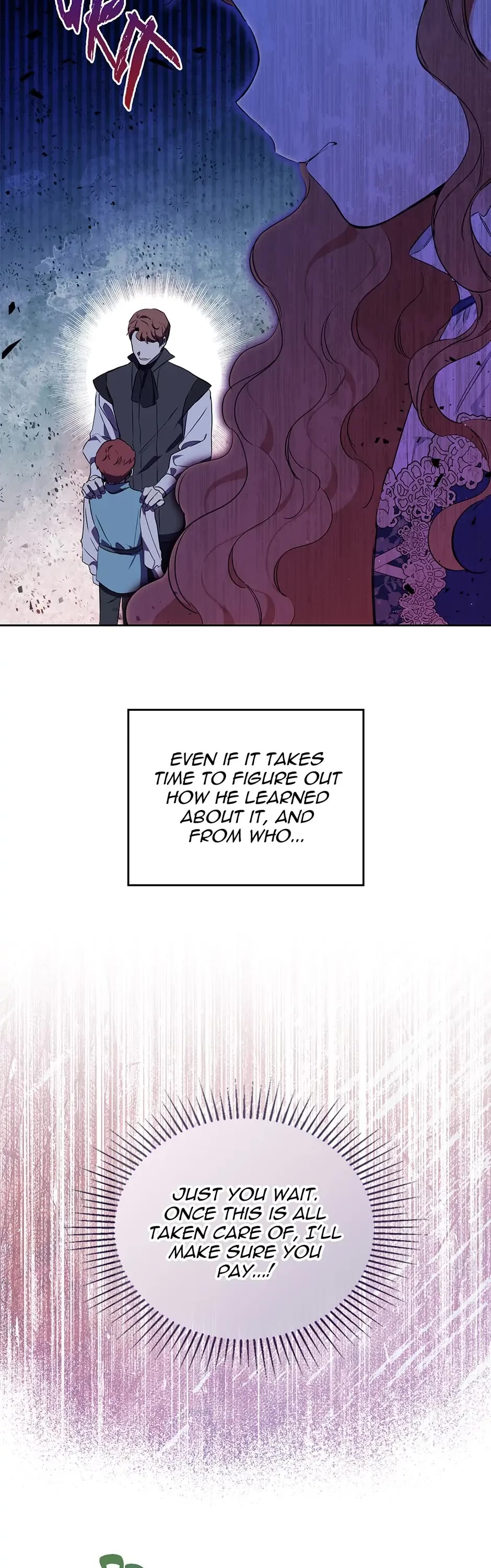 I'll Be the Matriarch in This Life chapter 68 page 10