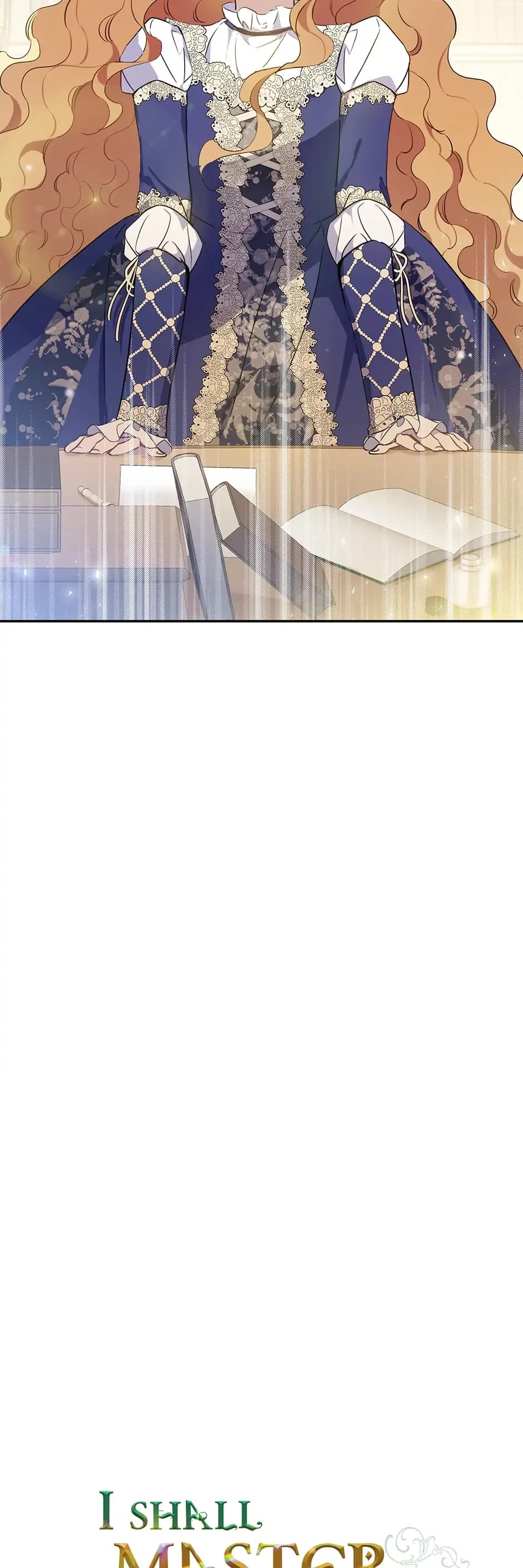 I'll Be the Matriarch in This Life chapter 68 page 15