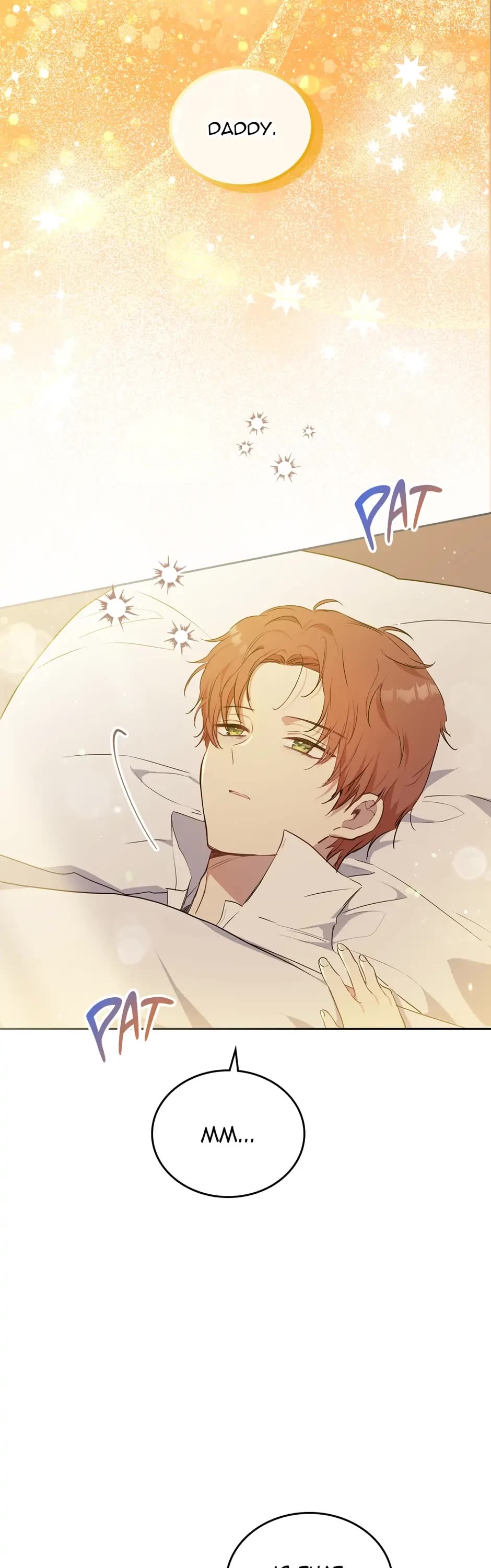 I'll Be the Matriarch in This Life chapter 68 page 17