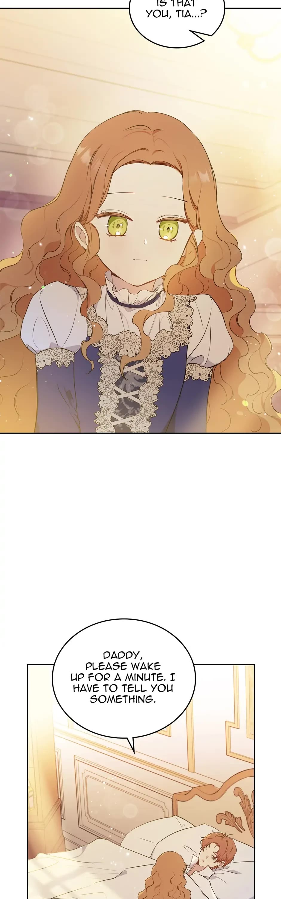 I'll Be the Matriarch in This Life chapter 68 page 18