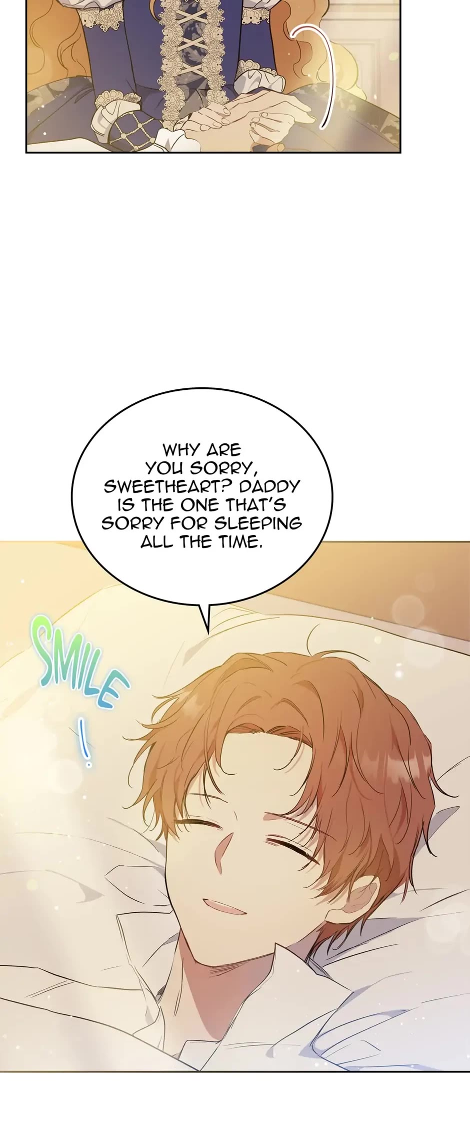 I'll Be the Matriarch in This Life chapter 68 page 20