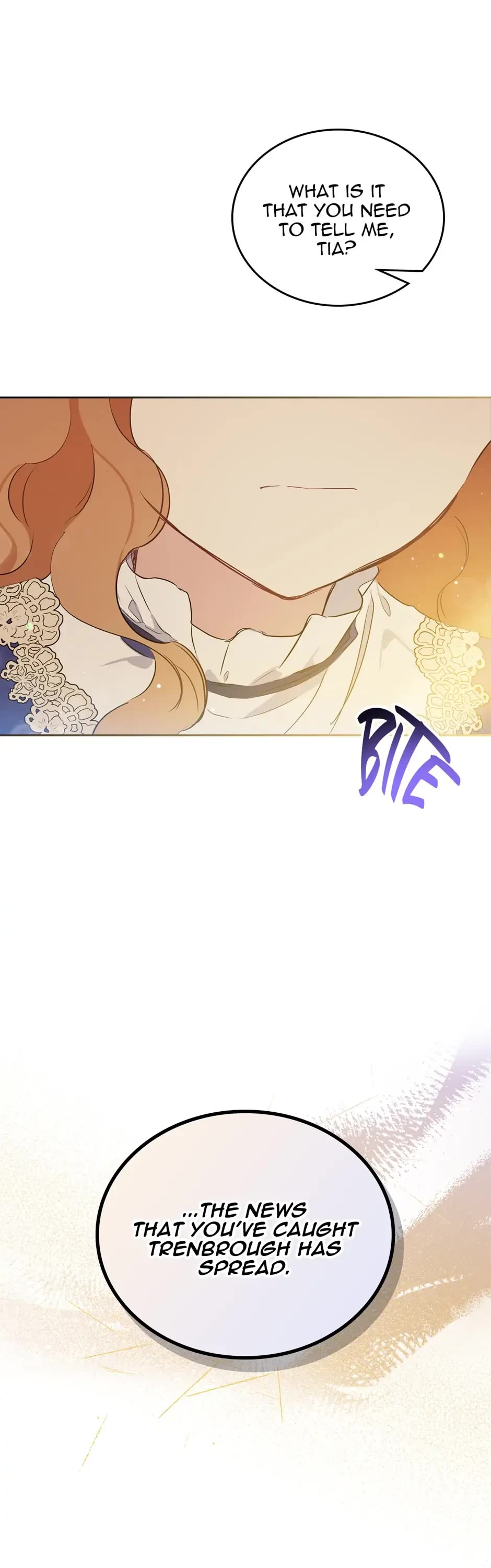 I'll Be the Matriarch in This Life chapter 68 page 21