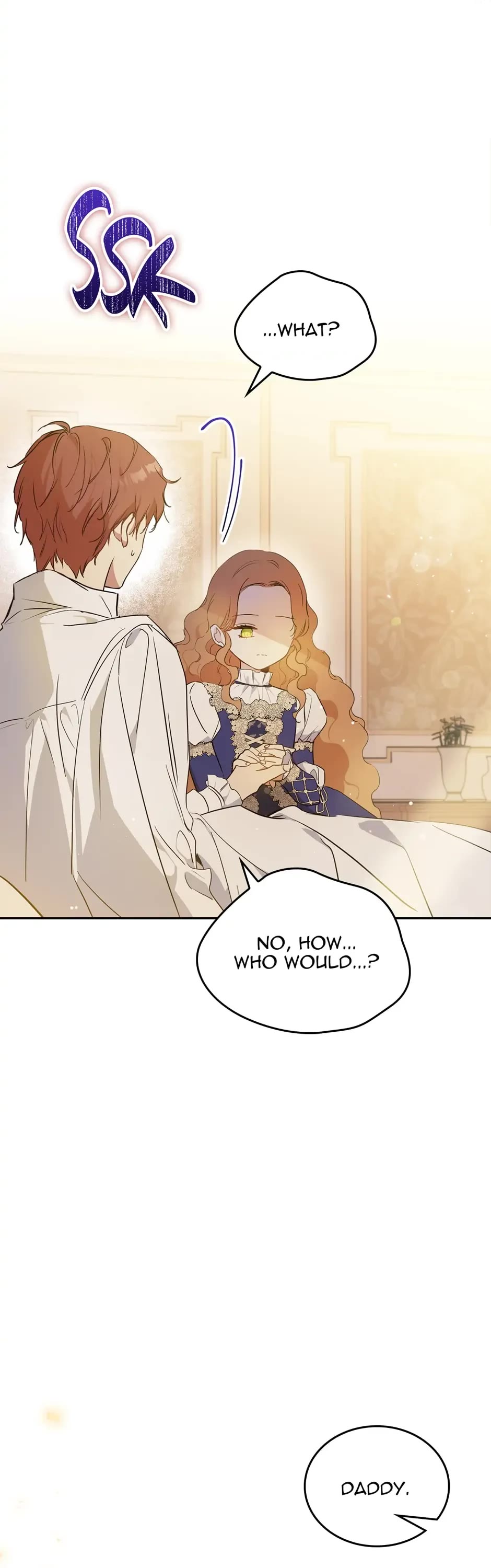 I'll Be the Matriarch in This Life chapter 68 page 22