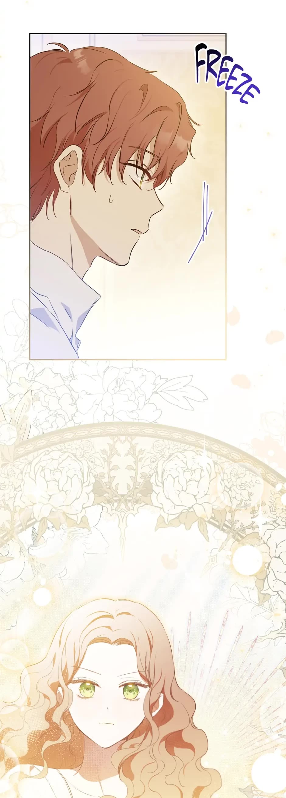 I'll Be the Matriarch in This Life chapter 68 page 23