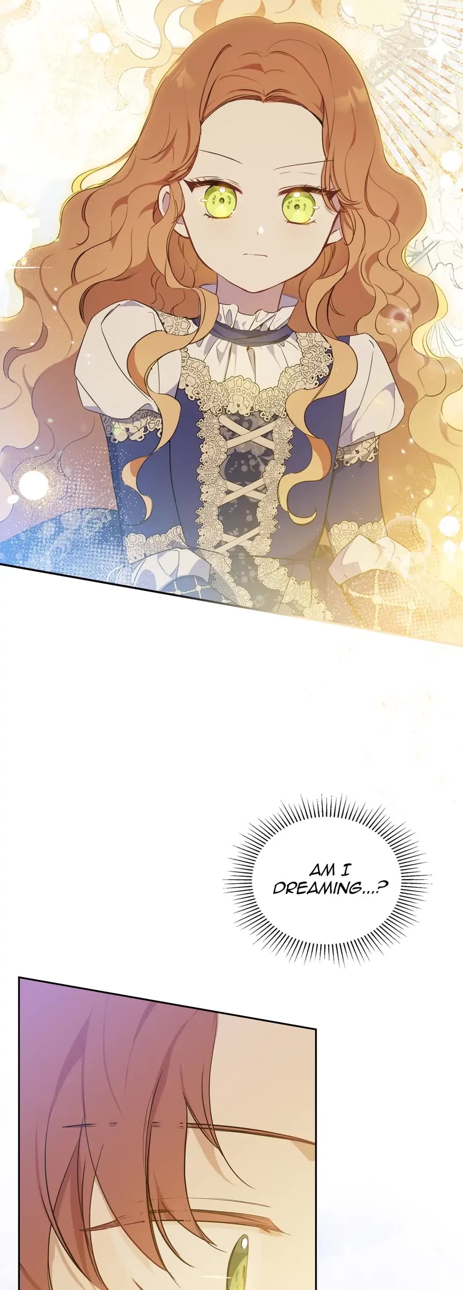 I'll Be the Matriarch in This Life chapter 68 page 24