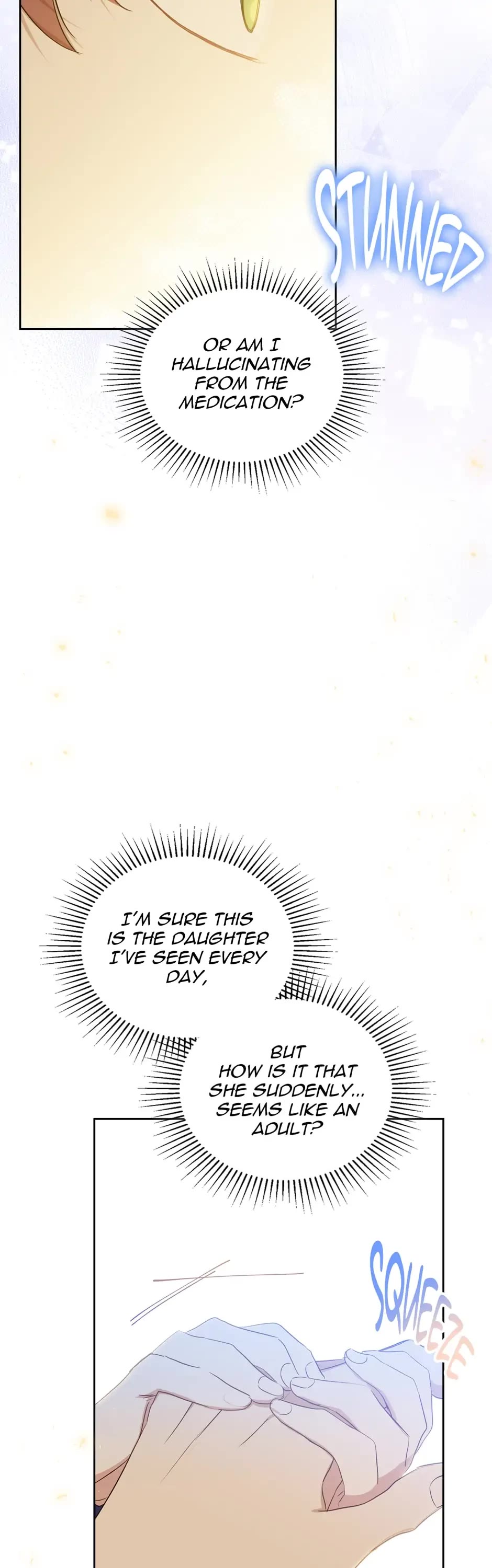 I'll Be the Matriarch in This Life chapter 68 page 25