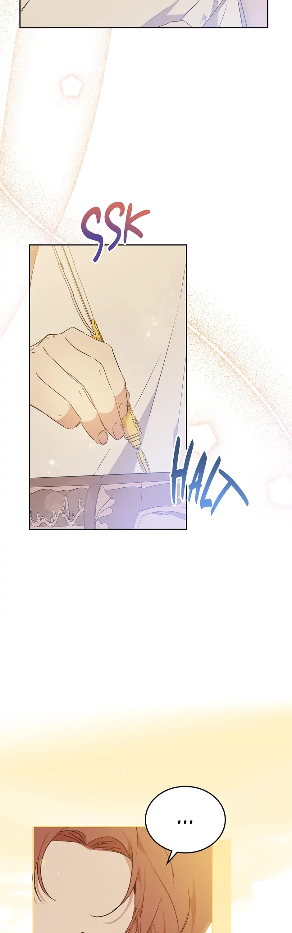 I'll Be the Matriarch in This Life chapter 68 page 29