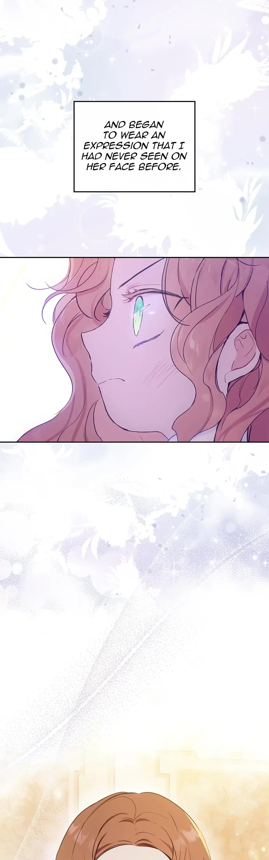 I'll Be the Matriarch in This Life chapter 68 page 34