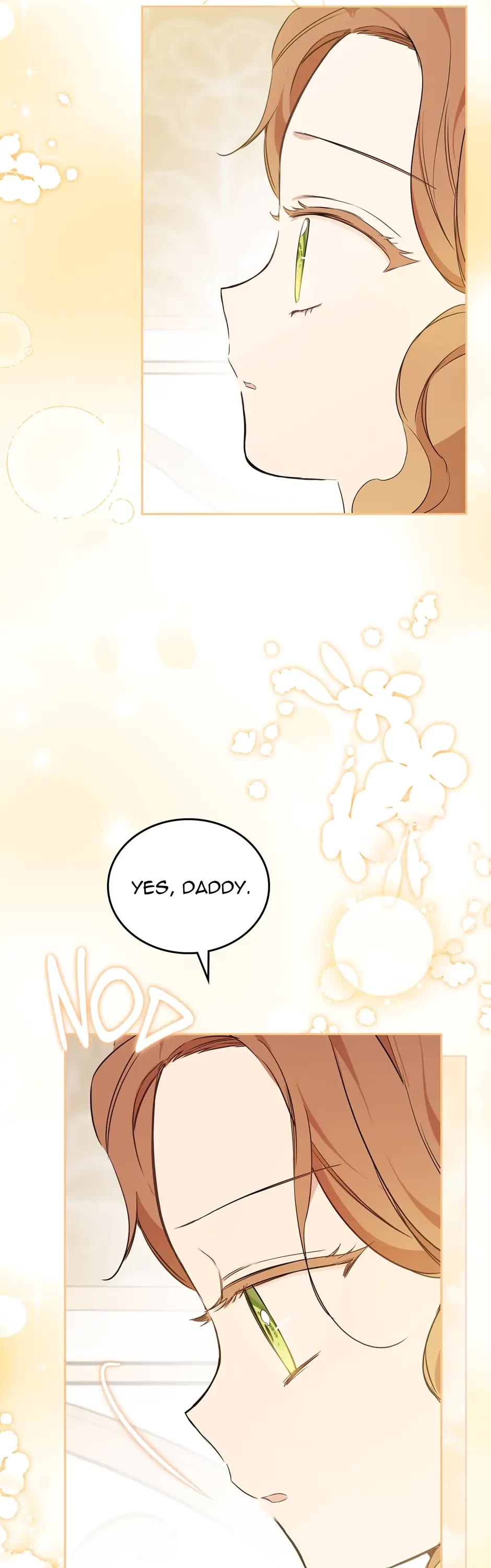 I'll Be the Matriarch in This Life chapter 68 page 38