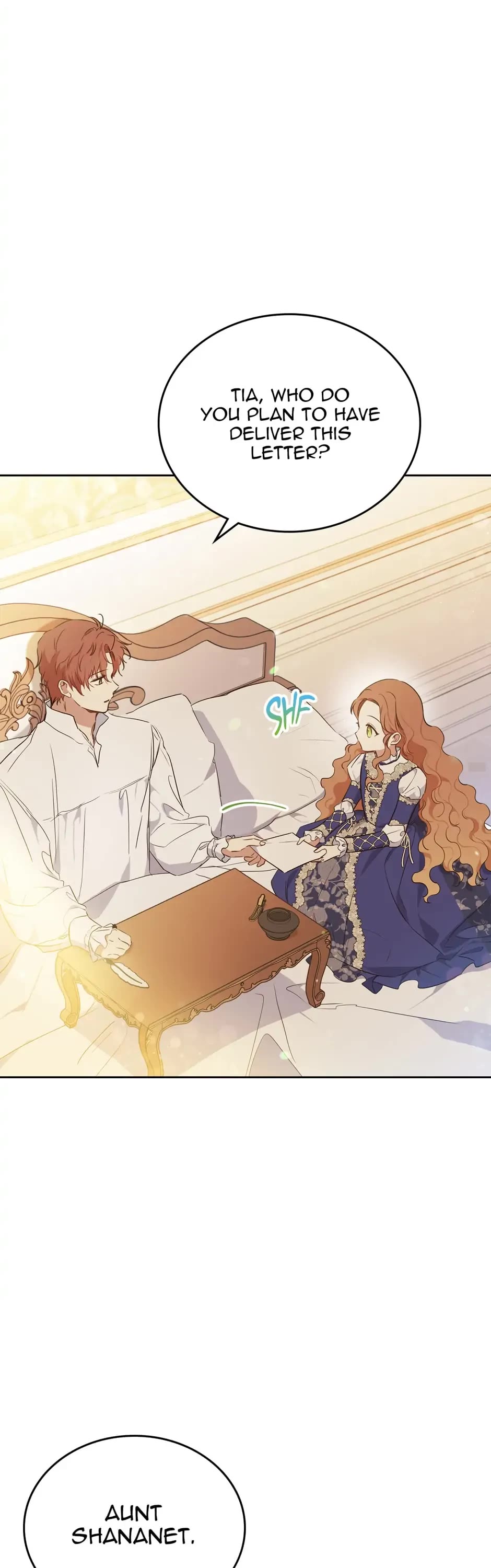 I'll Be the Matriarch in This Life chapter 68 page 42