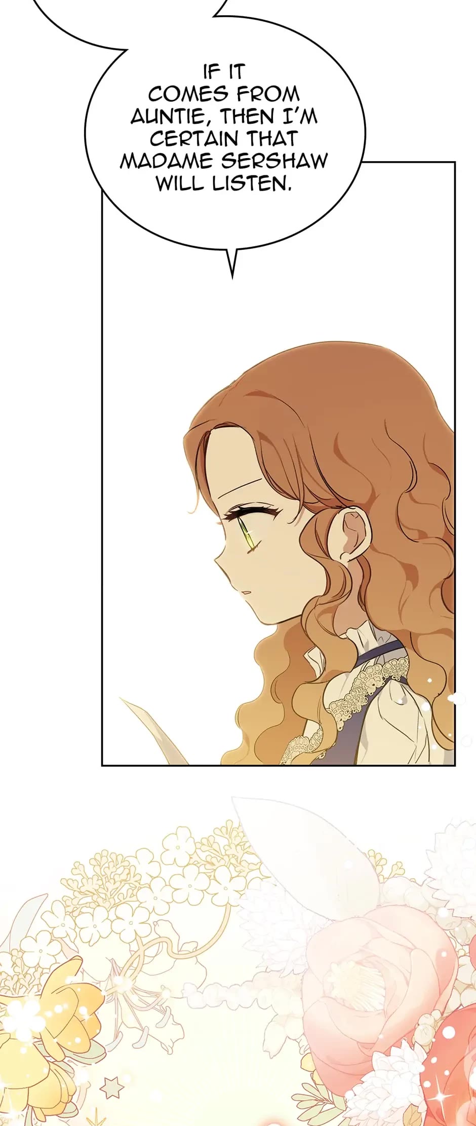 I'll Be the Matriarch in This Life chapter 68 page 43