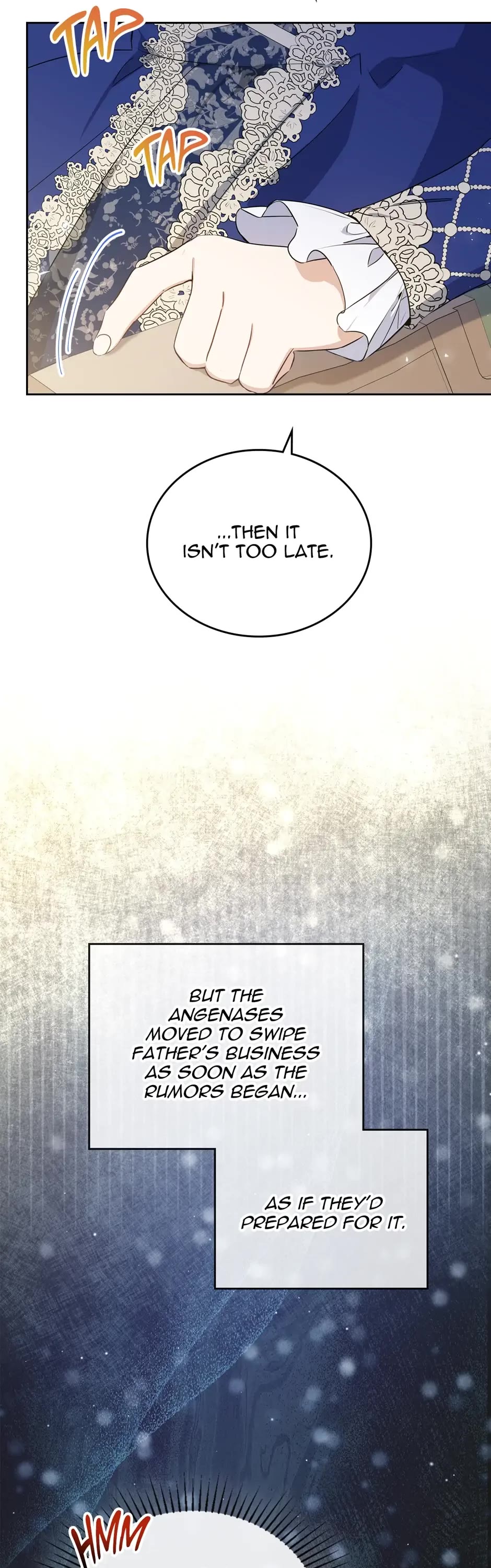 I'll Be the Matriarch in This Life chapter 68 page 5