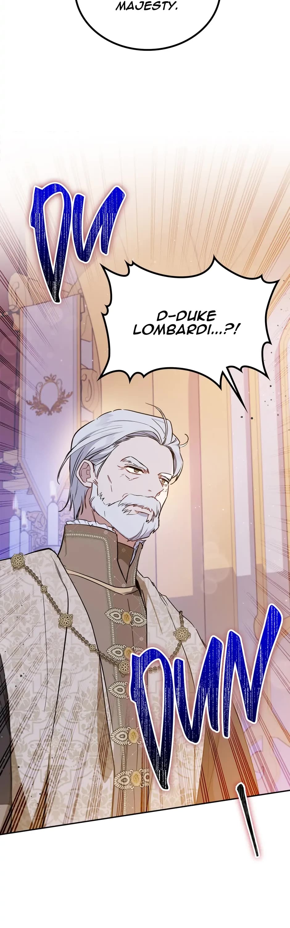 I'll Be the Matriarch in This Life chapter 68 page 54