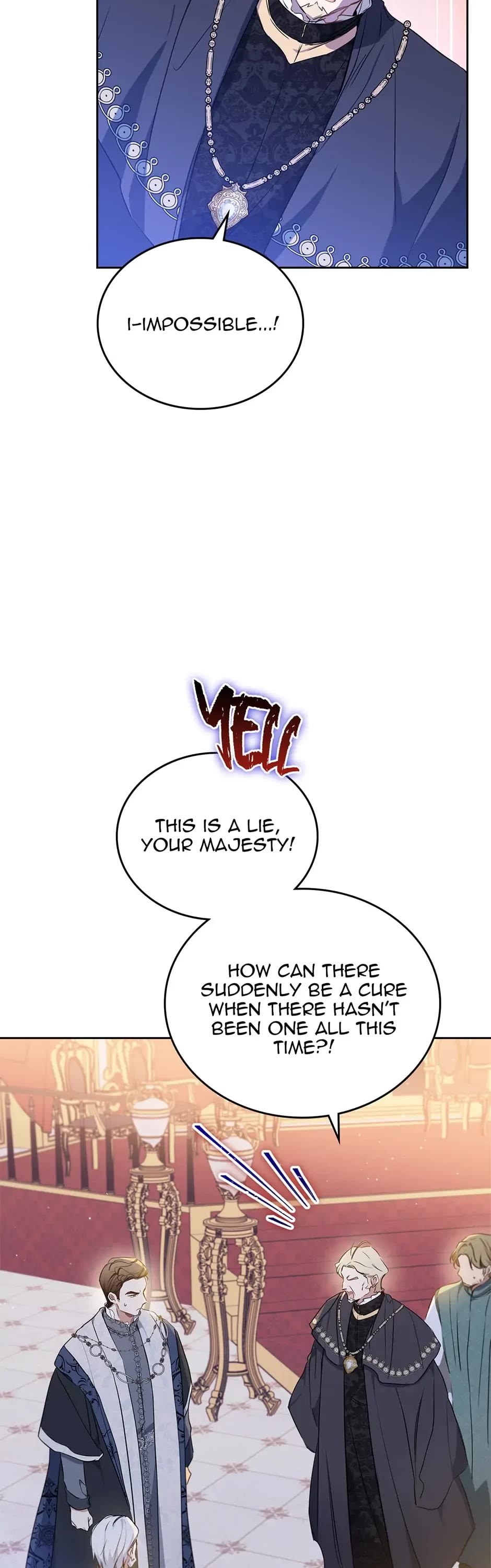 I'll Be the Matriarch in This Life chapter 68 page 58