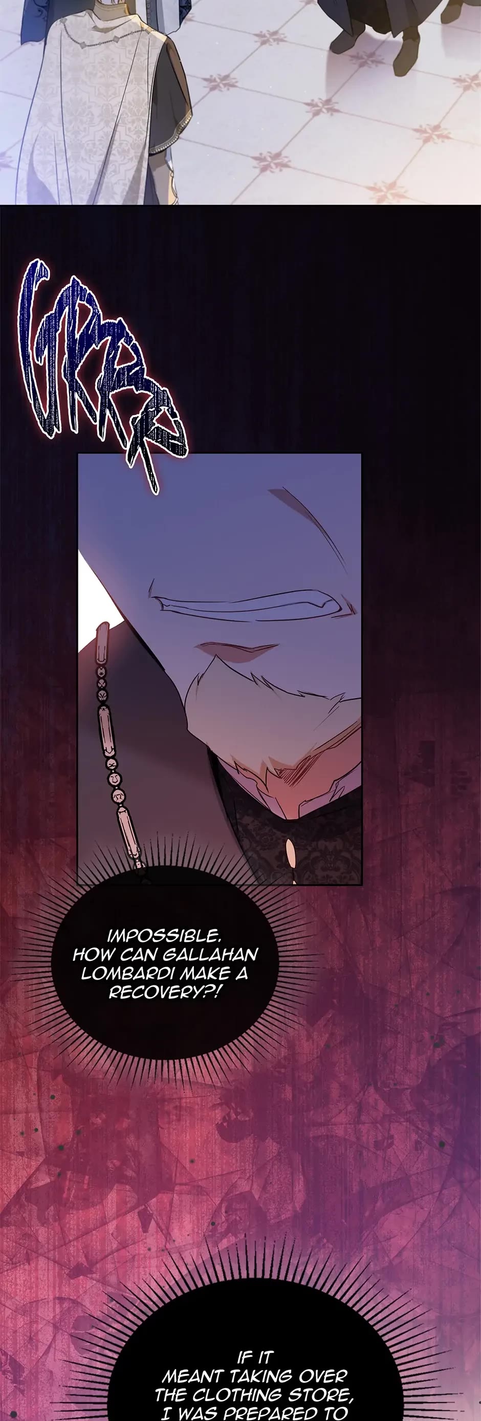 I'll Be the Matriarch in This Life chapter 68 page 59