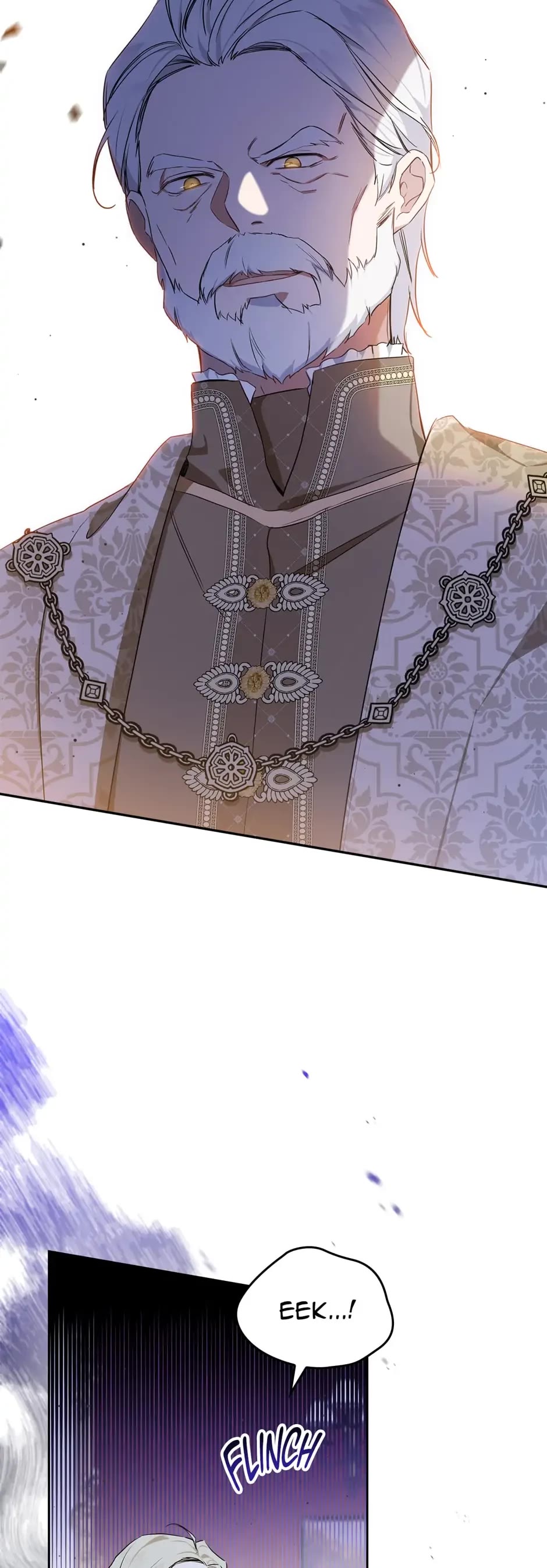 I'll Be the Matriarch in This Life chapter 68 page 64