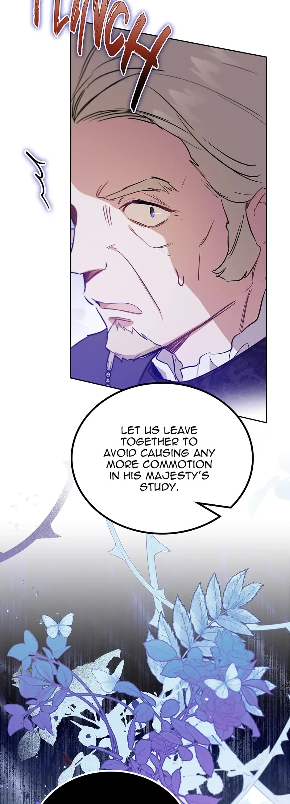 I'll Be the Matriarch in This Life chapter 68 page 67