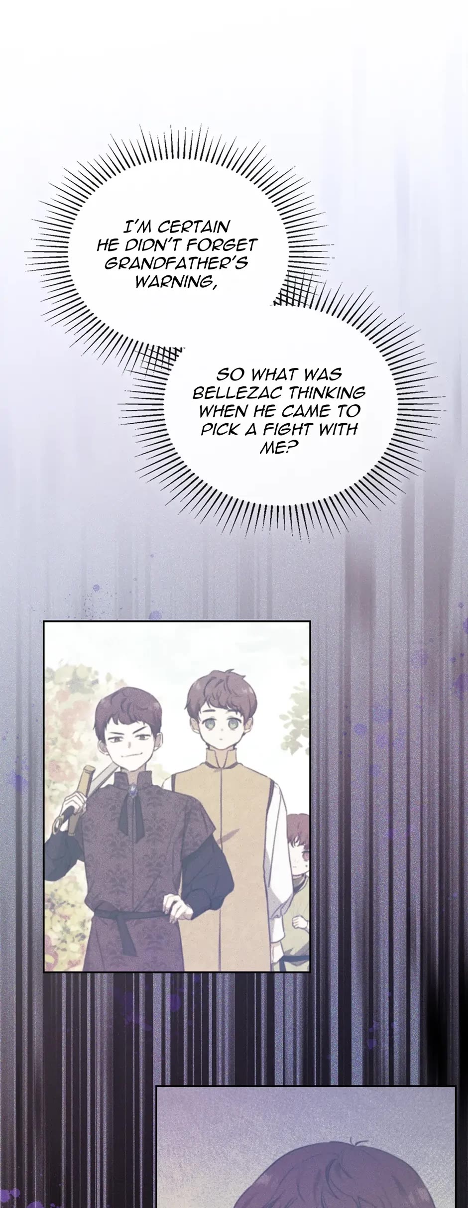 I'll Be the Matriarch in This Life chapter 68 page 7