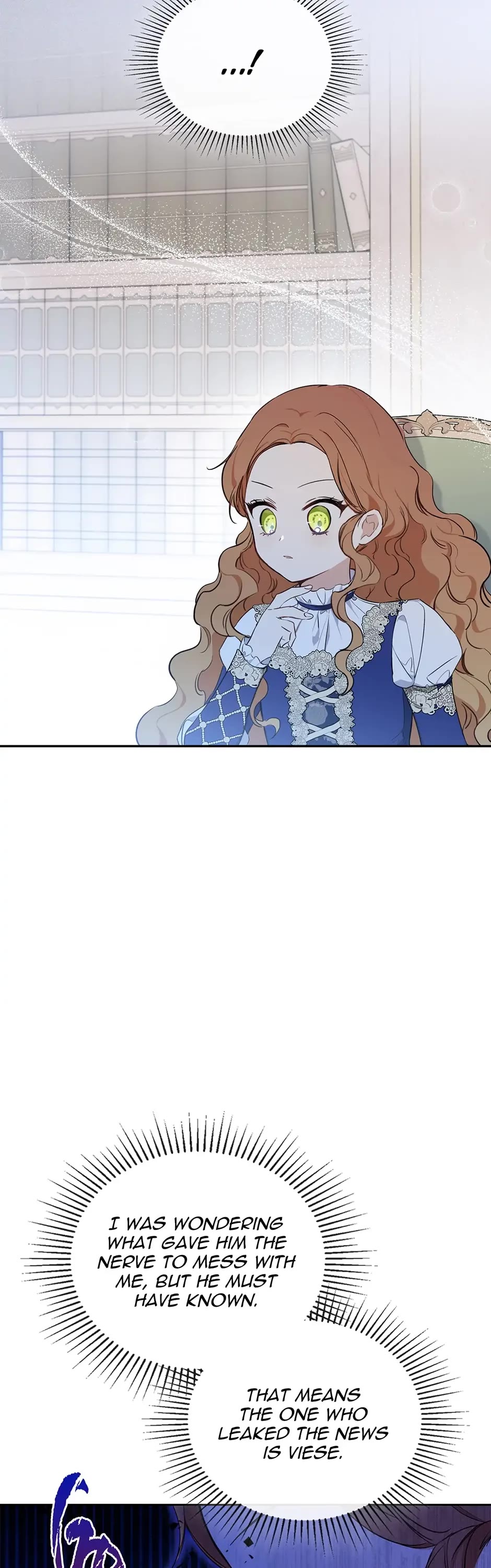 I'll Be the Matriarch in This Life chapter 68 page 9