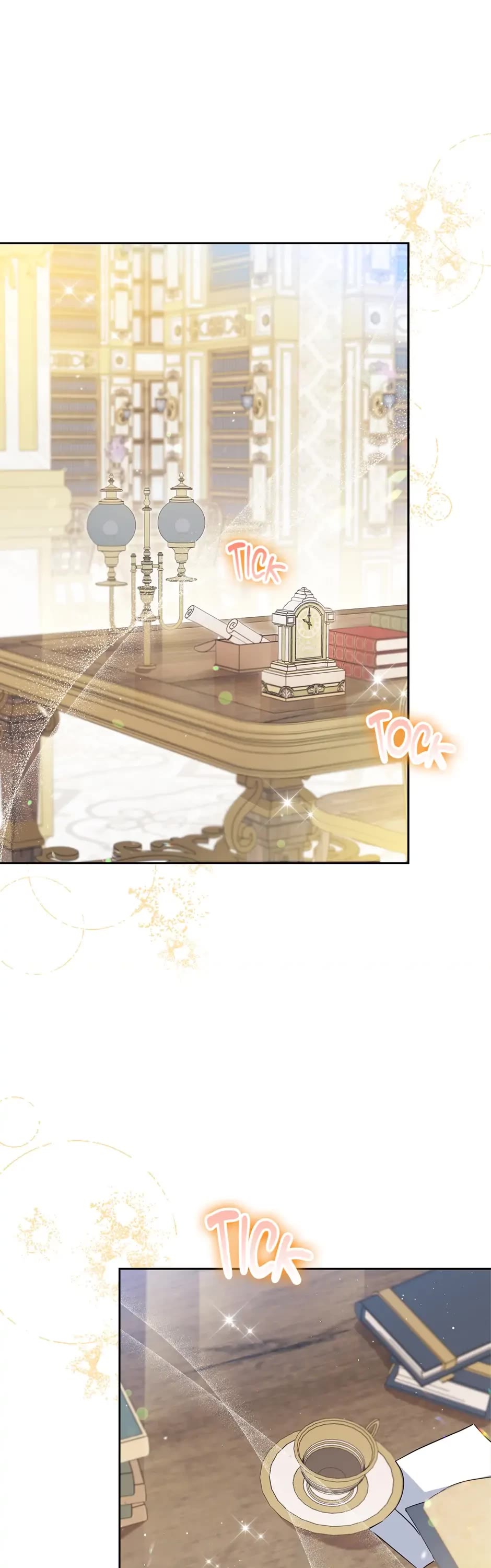 I'll Be the Matriarch in This Life chapter 70 page 11