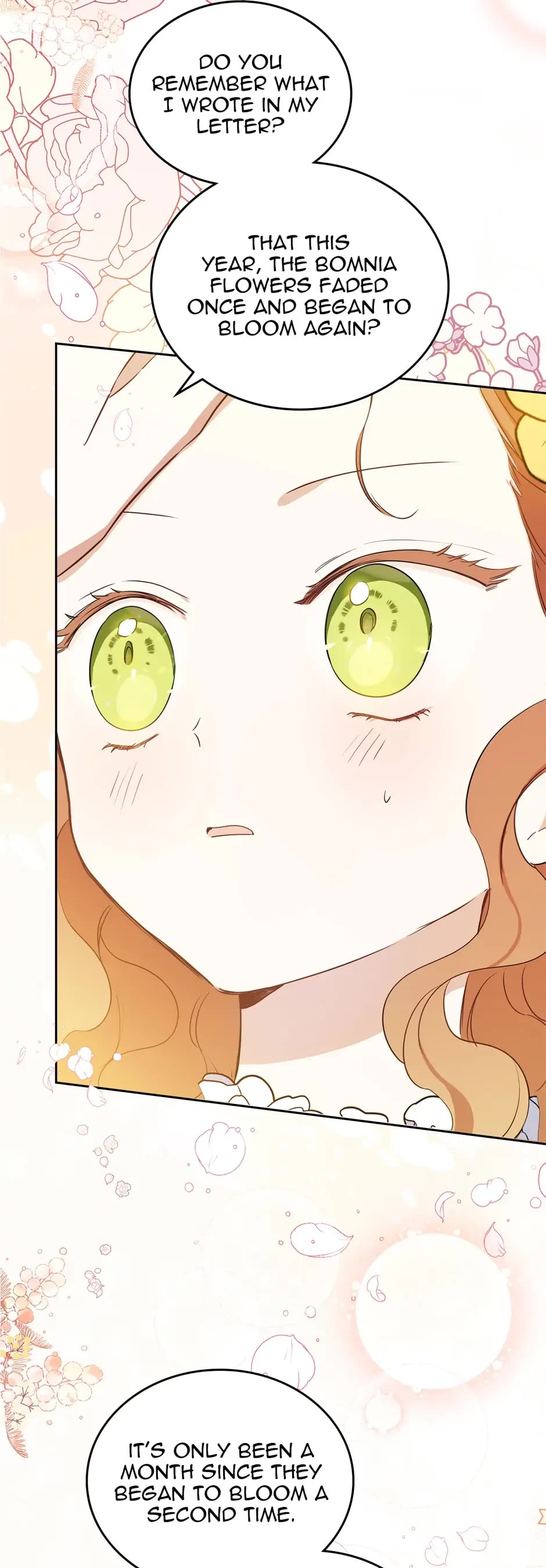 I'll Be the Matriarch in This Life chapter 70 page 25