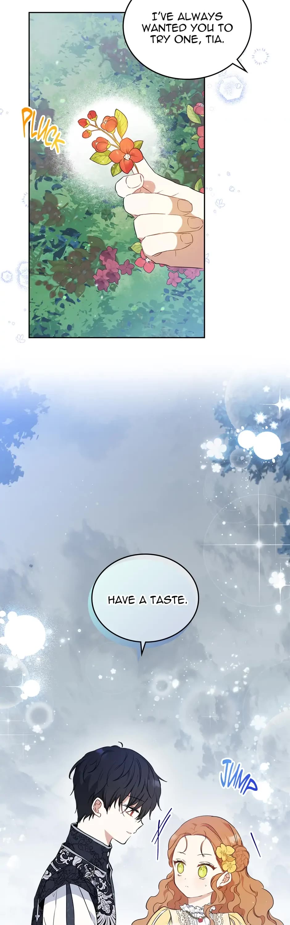 I'll Be the Matriarch in This Life chapter 70 page 32