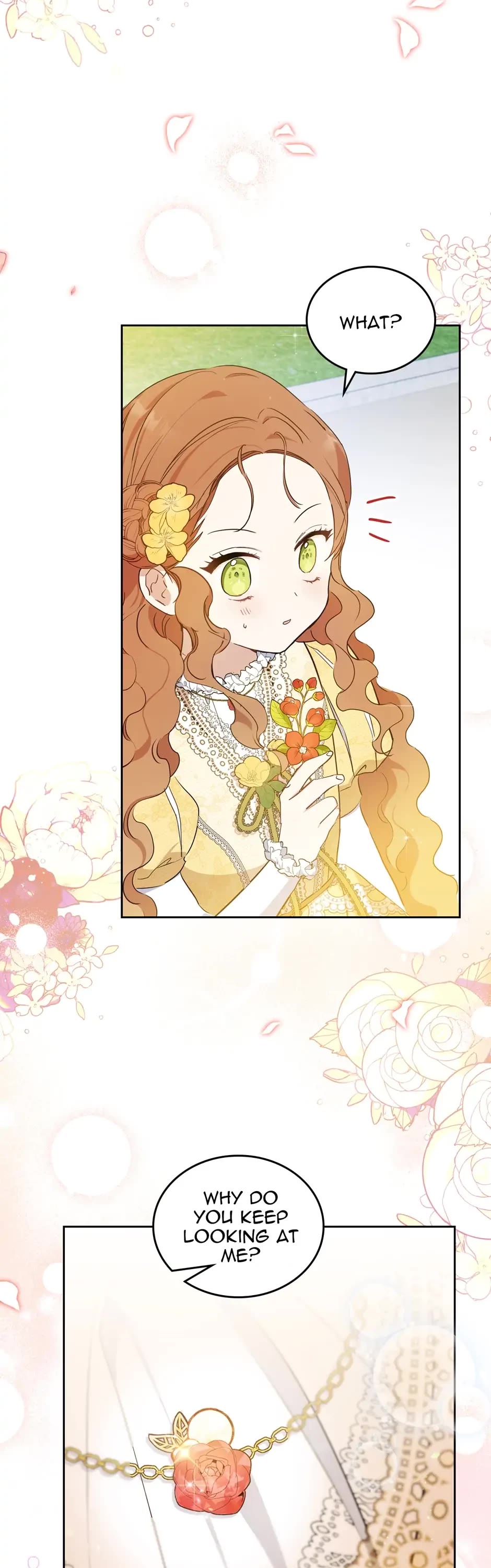 I'll Be the Matriarch in This Life chapter 70 page 38