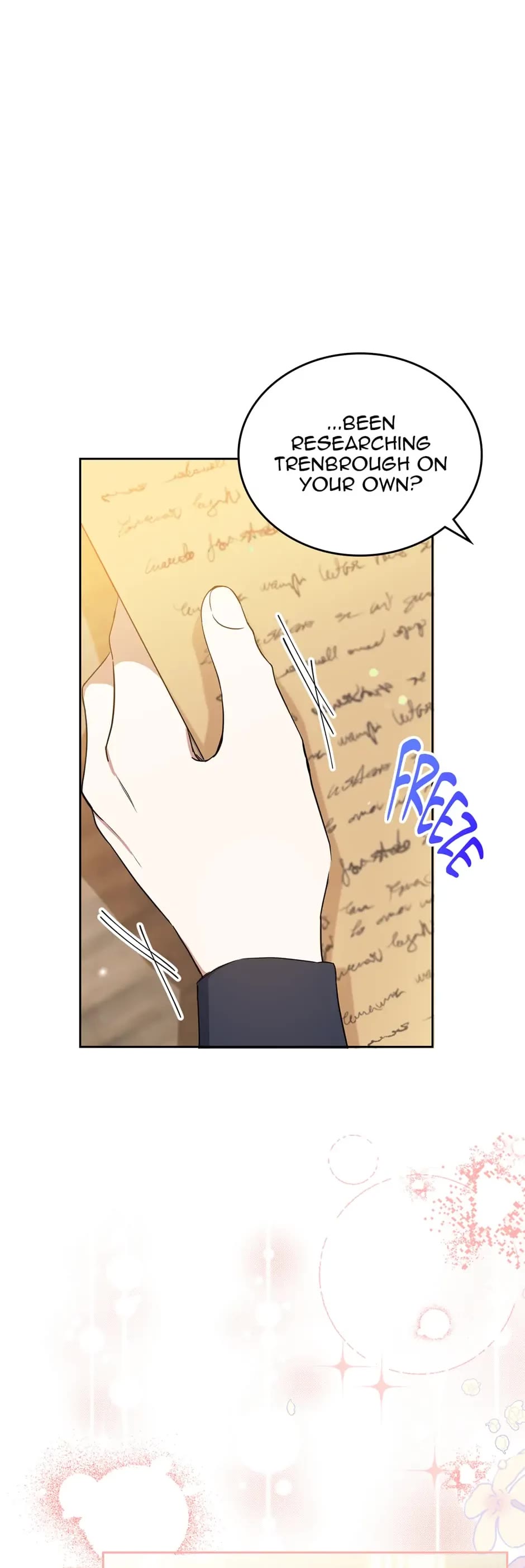 I'll Be the Matriarch in This Life chapter 70 page 4