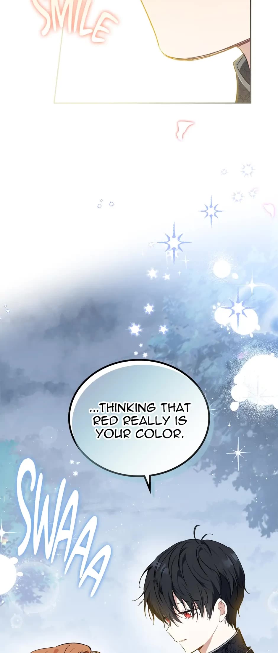 I'll Be the Matriarch in This Life chapter 70 page 40