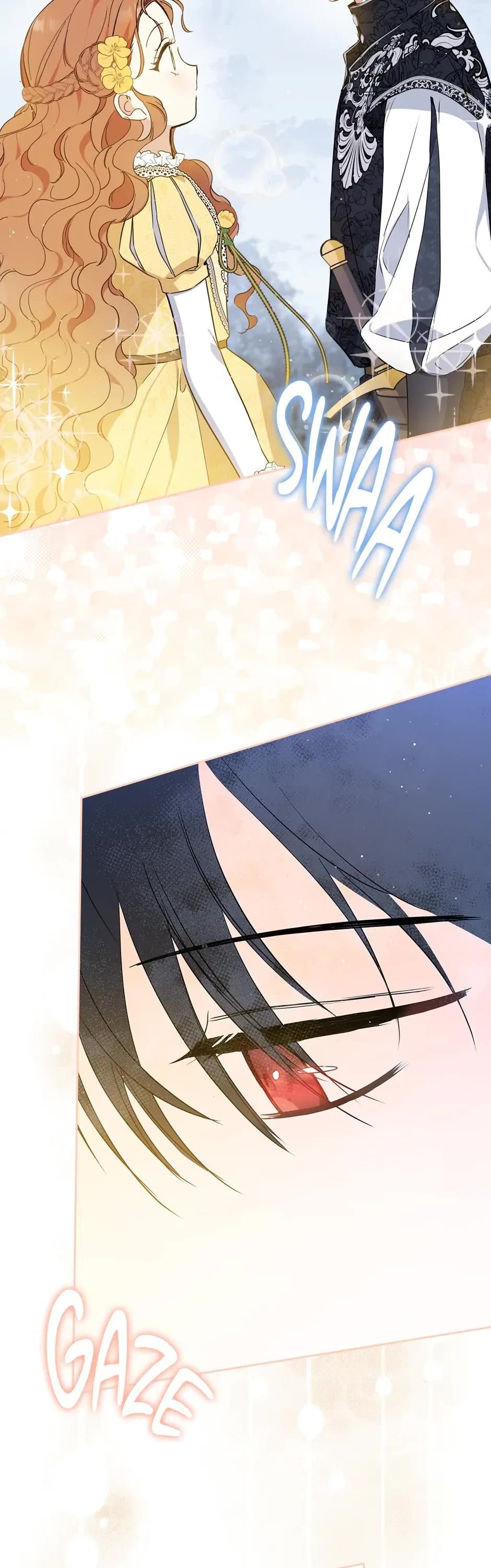 I'll Be the Matriarch in This Life chapter 70 page 41