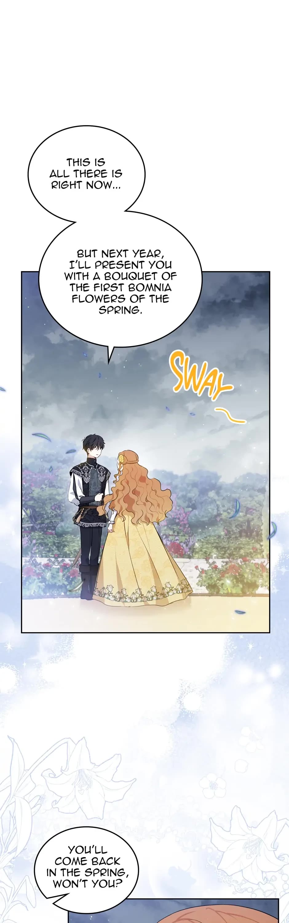 I'll Be the Matriarch in This Life chapter 70 page 46